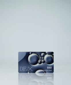 Digital Gift Card