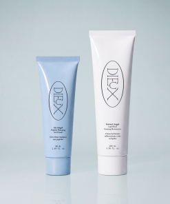 The Moisture Wardrobe Duo