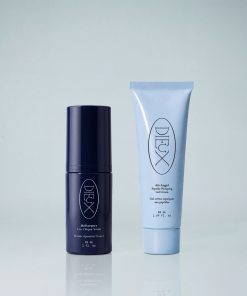 The Repair & Plump Duo